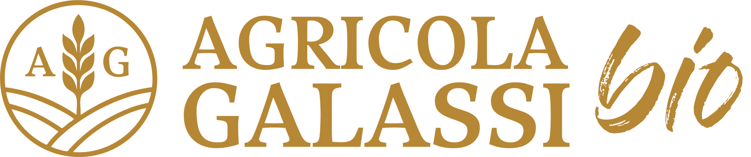 Pasta biologica Galassi