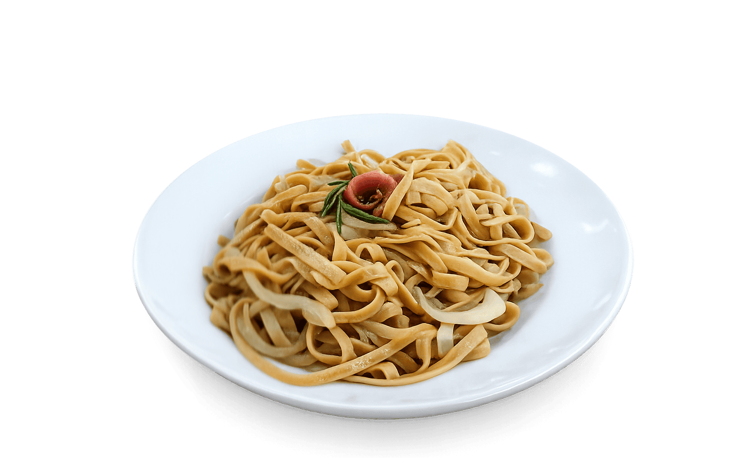 Fetuccine di soia biologica italiana - Agricola Galassi Bio